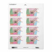 Kitty-mas Mischief (Weihnachten) (Vorne)