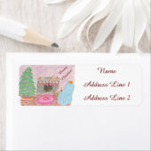 Kitty-mas Mischief (Weihnachten) (Insitu)