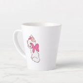 Kitty Milchtasse (Linke Ecke)