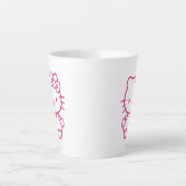 Kitty Milchtasse (Vorderseite)