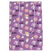 kitty mittlere geschenktüte (Rückseite)