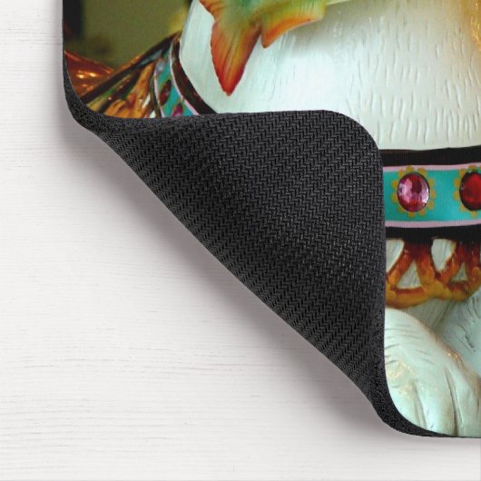 Kitty Mousepad (Ecke)