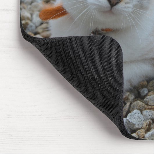 Kitty Mousepad (Ecke)