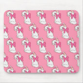 Kitty Mousepad (Vorne)