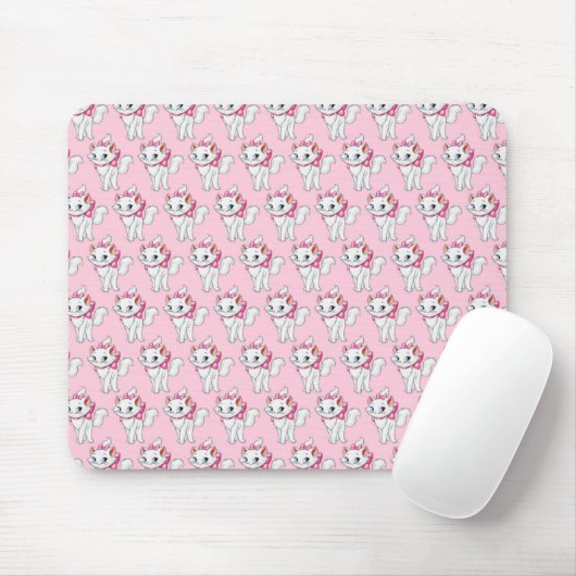 Kitty Mousepad (Mit Mouse)