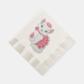 Kitty Napkins Serviette (Ecke)