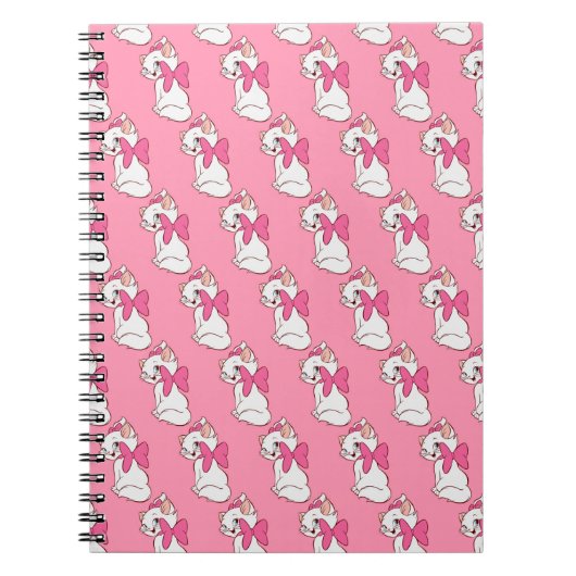 Kitty Notebook Notizblock (Vorderseite)