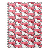 Kitty Notebook Notizblock (Vorderseite)