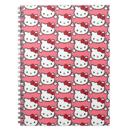 Kitty Notebook Notizblock