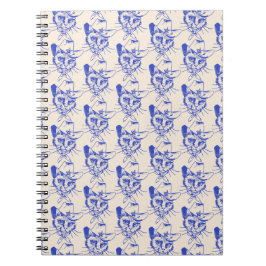 Kitty Notebook Notizblock