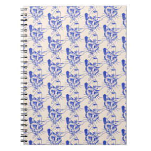 Kitty Notizbuch Notizblock