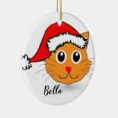 Kitty Ornament (Rechts)