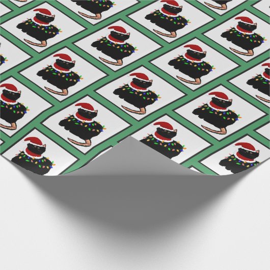 Kitty Packpapier (Ecke)