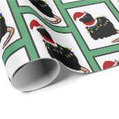 Kitty Packpapier (Rolleneckpunkt)