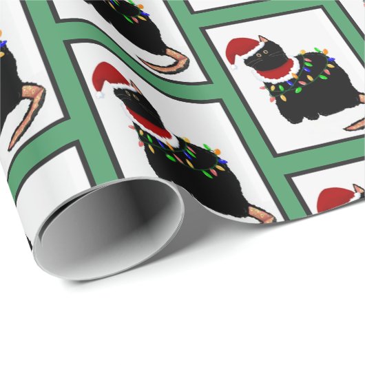 Kitty Packpapier (Rolleneckpunkt)