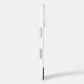 Kitty Painting Tabby Cat Case-Mate iPhone Hülle (Rückseite / Rechts)