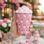 Kitty Paper Cups Pappbecher