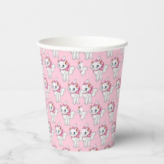 Kitty Paper Cups Pappbecher (Rechts)