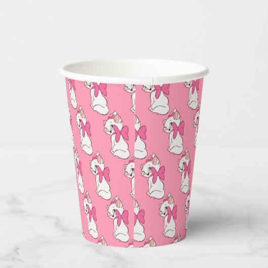 Kitty Paper Cups Pappbecher (Rechts)