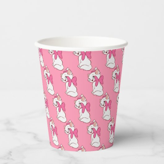 Kitty Paper Cups Pappbecher (Vorderseite)