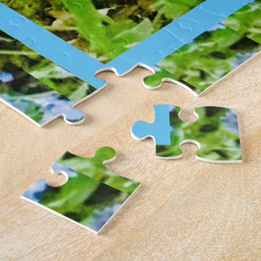 Kitty Pattern Puzzle (Seite)