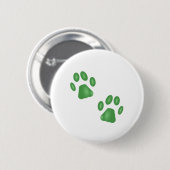 Kitty Paws Button (Vorne & Hinten)