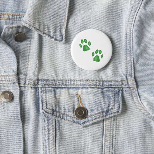 Kitty Paws Button (Beispiel)