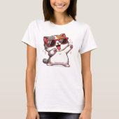 Kitty-Pie Collection T-Shirt (Vorderseite)