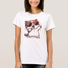 Kitty-Pie-Kollektion T-Shirt