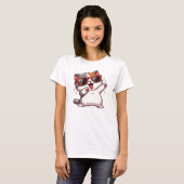 Kitty-Pie-Kollektion T-Shirt (Vorne ganz)