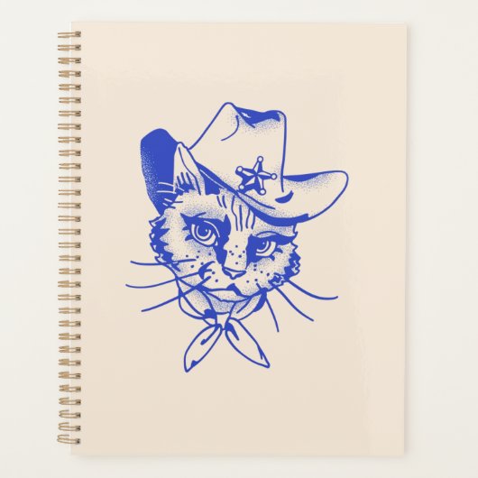 Kitty Planer (Vorderseite)