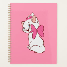 Kitty Planner Planer