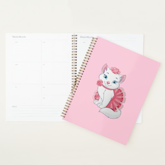 Kitty Planner Planer (Anzeige)