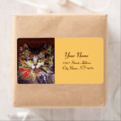 KITTY PORTRAIT (Insitu)