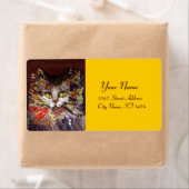 KITTY PORTRAIT (Insitu)