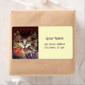 KITTY PORTRAIT (Insitu)