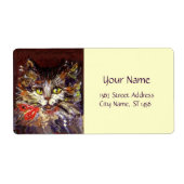 KITTY PORTRAIT (Vorne)