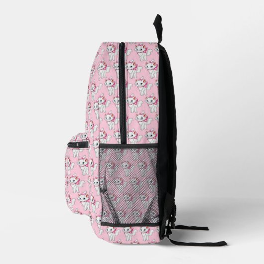 Kitty Printed Backpack Bedruckter Rucksack (Rechts)