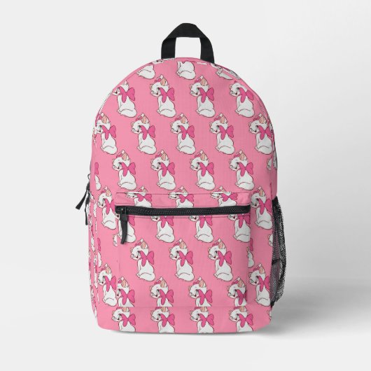 Kitty Printed Backpack Bedruckter Rucksack (Vorderseite)