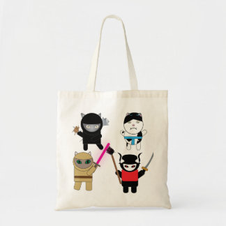 Kitty Protectors Bag Tragetasche