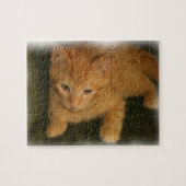 Kitty Puzzle (Horizontal)