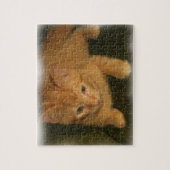 Kitty Puzzle (Vertikal)