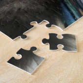 Kitty Quilter Tabletop Herausforderung Jigsaw Puzz Puzzle (Seite)