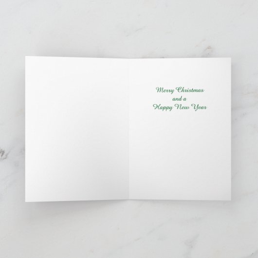 Kitty Saanta Dankeskarte (Innenseite)