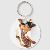 Kitty Schlüsselanhänger (Vorderseite)