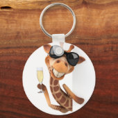 Kitty Schlüsselanhänger (Vorderseite)