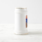 Kitty Scream Tasse (Mittel)