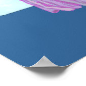 Kitty Selene Poster (Ecke)