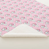 Kitty Sherpa Decke Sherpadecke (3/4)