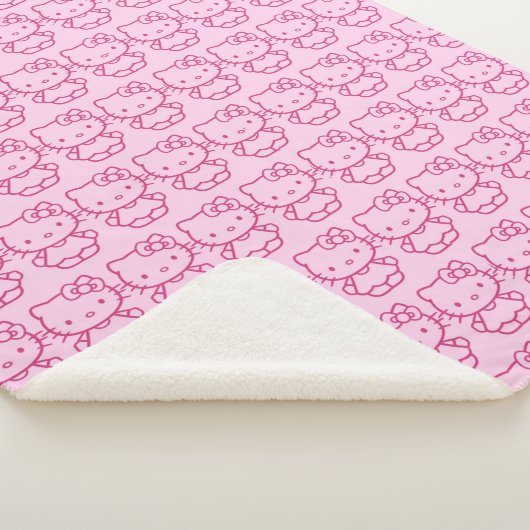 Kitty Sherpadecke (3/4)